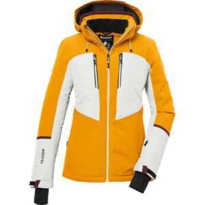 KILLTEC Damen Funktionsjacke KSW 87 WMN SKI JCKT