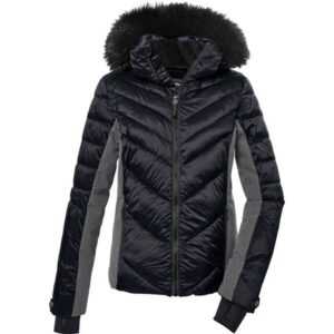 KILLTEC Damen Jacke KSW 104 WMN SKI QLTD JCKT