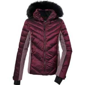 KILLTEC Damen Jacke KSW 104 WMN SKI QLTD JCKT