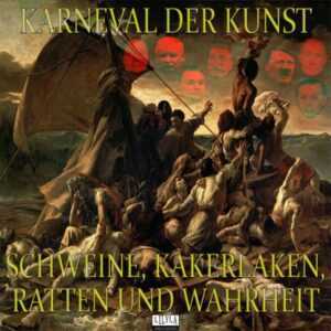 Karneval der Kunst: Episode 9