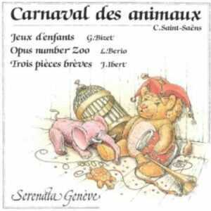 Karneval der Tiere