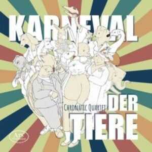 Karneval der Tiere