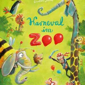 Karneval im Zoo