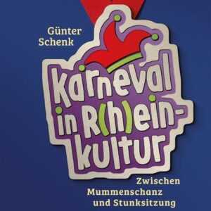 Karneval in R(h)einkultur