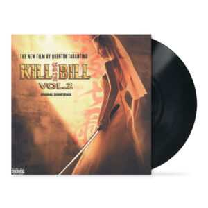 Kill Bill - Kill Bill Vol. 2 OST - Vinyl
