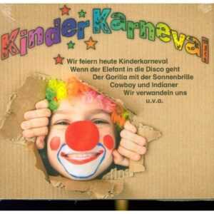 Kinder Karneval