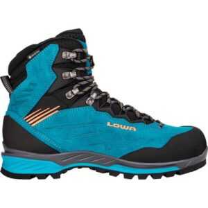 LOWA Damen Bergstiefel CADIN II GTX MID Ws