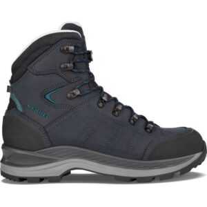 LOWA Damen Trekkingstiefel LADY SPORT LL