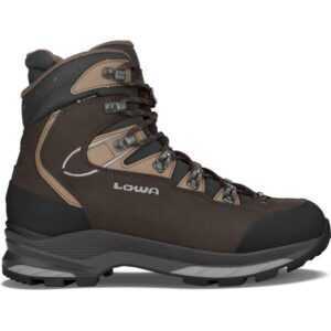 LOWA Damen Trekkingstiefel MAURIA EVO GTX Ws