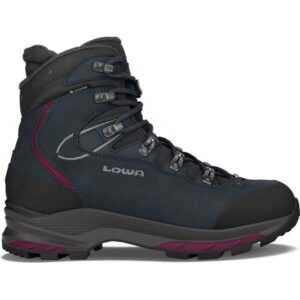 LOWA Damen Trekkingstiefel MAURIA EVO GTX Ws