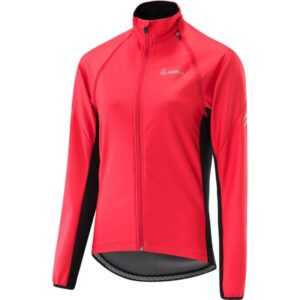 LÖFFLER Damen Funktionsjacke W BIKE ZIP-OFF JACKET SAN REMO