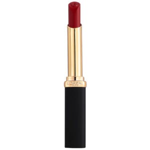 L'Oreal Paris Colour Riche Intense Volume Matte Lipstick 25g (Various Shades) - Plum Dominant