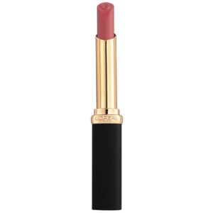 L'Oreal Paris Colour Riche Intense Volume Matte Lipstick 25g (Various Shades) - Rosy Confident