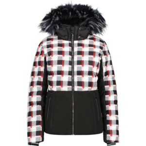 LUHTA Damen Jacke KAARTO