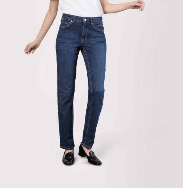 MAC Regular-fit-Jeans MELANIE