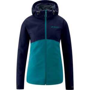 MAIER SPORTS Damen Doppeljacke Gregale DJ