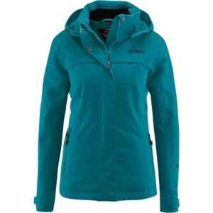 MAIER SPORTS Damen Funktionsjacke Lisbon