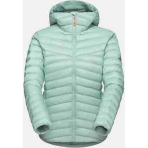 MAMMUT Damen Funktionsjacke Albula IN Hooded Jacket Women