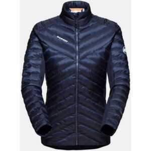 MAMMUT Damen Funktionsjacke Albula IN Hybrid Jacket Women