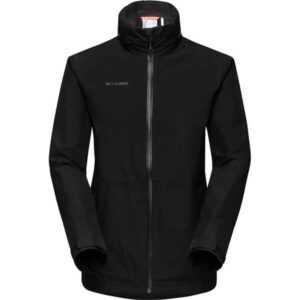 MAMMUT Damen Funktionsjacke Ayako Tour HS Hooded Jacket Women