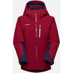 MAMMUT Damen Funktionsjacke Stoney HS Thermo Jacket Women