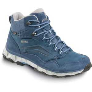 MEINDL Damen Multifunktionsschuh Bogota Lady Mid GTX