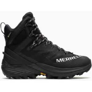 MERRELL Damen Multifunktionsstiefel MTL THERMO ROGUE 4 MID GTX