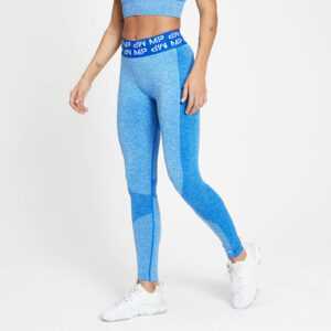 MP Curve Leggings für Damen - Blau - XS