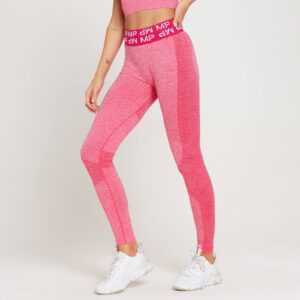 MP Curve Leggings für Damen - Magenta - S