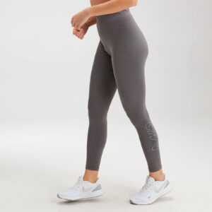 MP Damen Originals Leggings - Carbon - XS