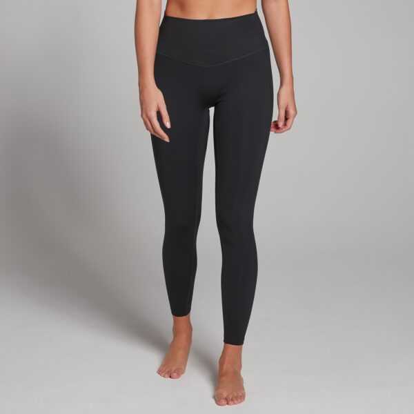 MP Women's Studio Leggings - Black - XS