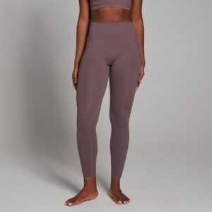 MP Women's Studio Leggings - Mocha - XS