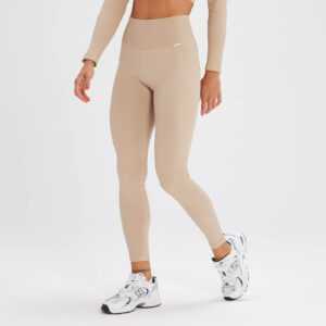 MP x Tatiana Nahtlose Leggings - Creme - XXL