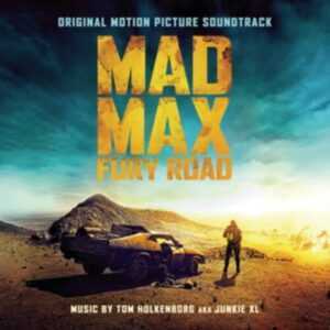 Mad Max: Fury Road/OST