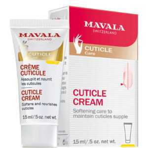 Mavala Cuticle Cream (15ml)