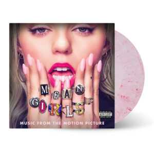 Mean Girls - Mean Girls OST Ltd. Candy Floss - Colored Vinyl