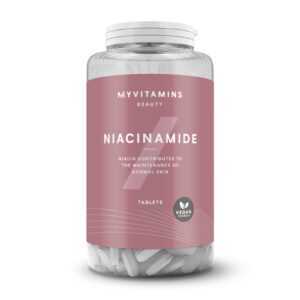 Myvitamins Niacinamide Tablets - 90เม็ด