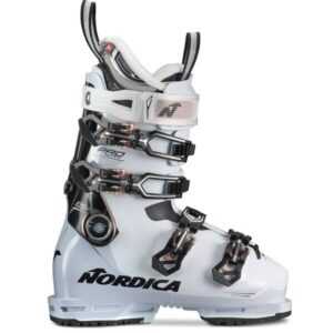 NORDICA Damen Ski-Schuhe PRO MACHINE 105 W (GW)