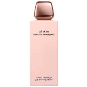 Narciso Rodriguez All of Me Shower Gel 200ml