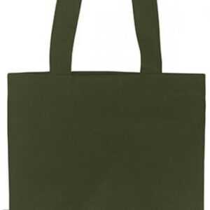 Neutral Umhängetasche Twill Bag / Einkaufstasche / Fairtrade-zertifiziert