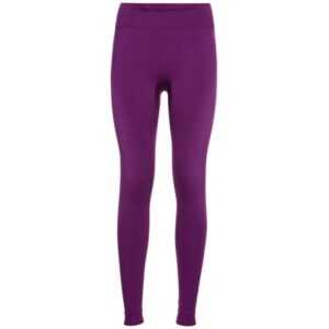 ODLO Damen Leggings Performance Warm Eco