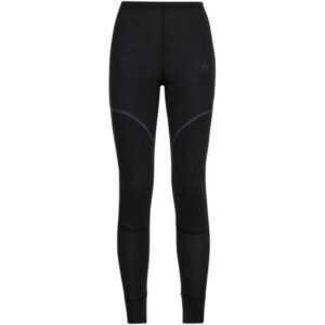 ODLO Damen lange Unterhose Active X-Warm Eco Leggings