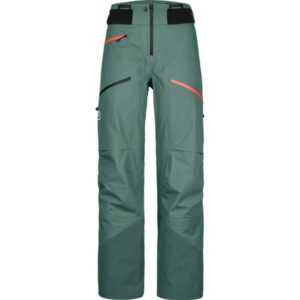 ORTOVOX Damen Hose 3L DEEP SHELL PANTS W