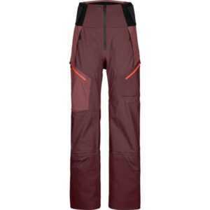 ORTOVOX Damen Hose 3L GUARDIAN SHELL PANTS W