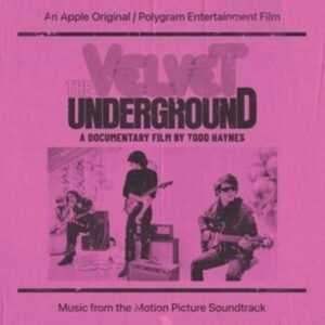 OST/Velvet Underground, T: Velvet Underground: A Documentary