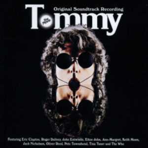 OST/Who, T: Tommy