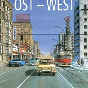 Ost-West