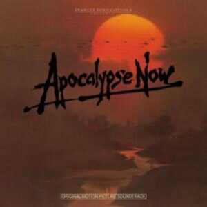 Ost/Various: Apocalypse Now