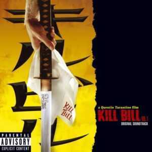 Ost/Various: Kill Bill Vol.1