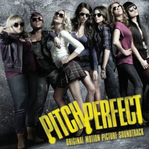 Ost/Various: Pitch Perfect